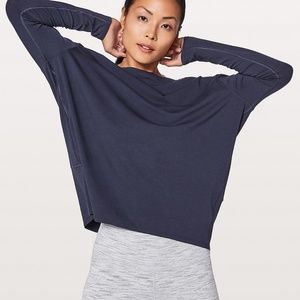 Lululemon Tee